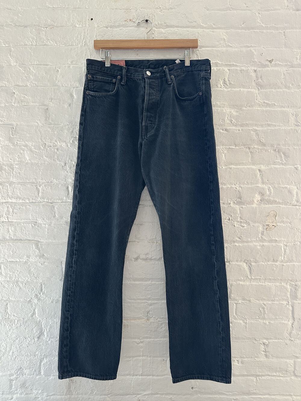 Acne Studios 1996 Jeans